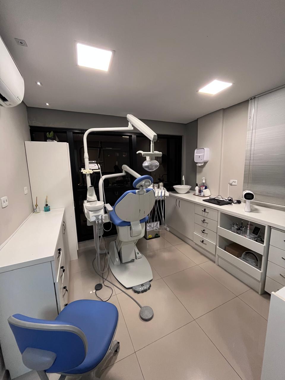 Sala de atendimento