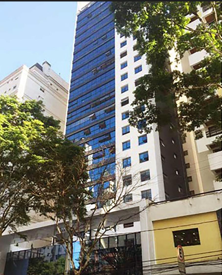 Consultório
