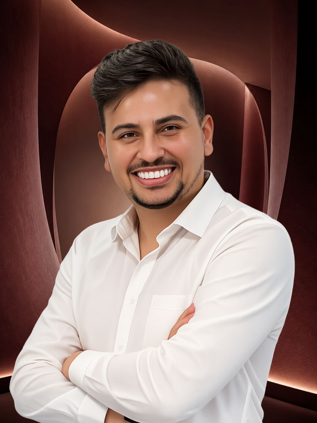 Dr. Rullian Pinheiro - Cirurgião-Dentista em Curitiba